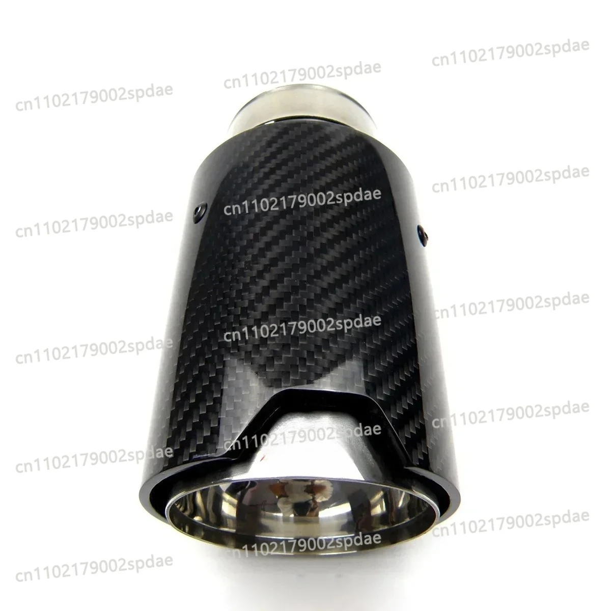 1 Piece Performance Carbon Fiber Exhaust Tip F30 F31 F22 F23 F32 F33 F36 F10 F12 M2 M3 M4