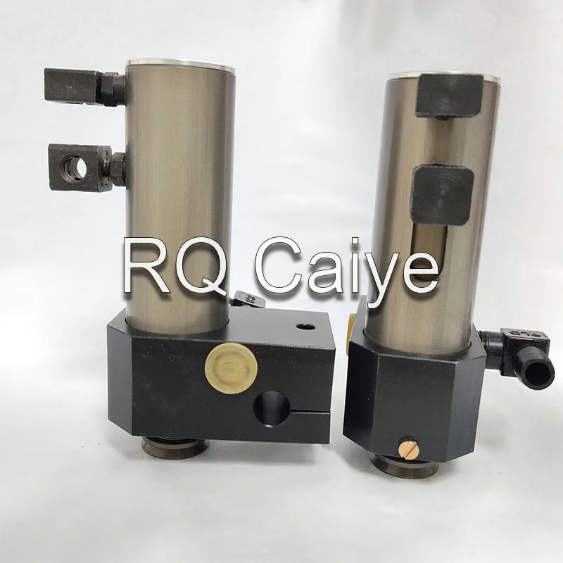 1Pair Forwarding Sucker For Man Roland 800 Sucker High Quality Printing Machine Spare Parts