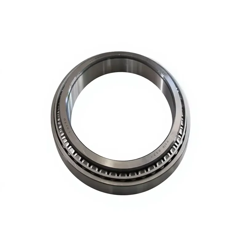 166337+4166338 Bearing Kit, Inner & Outer Ring for 725C 730C CX31 Differential & Final Drive