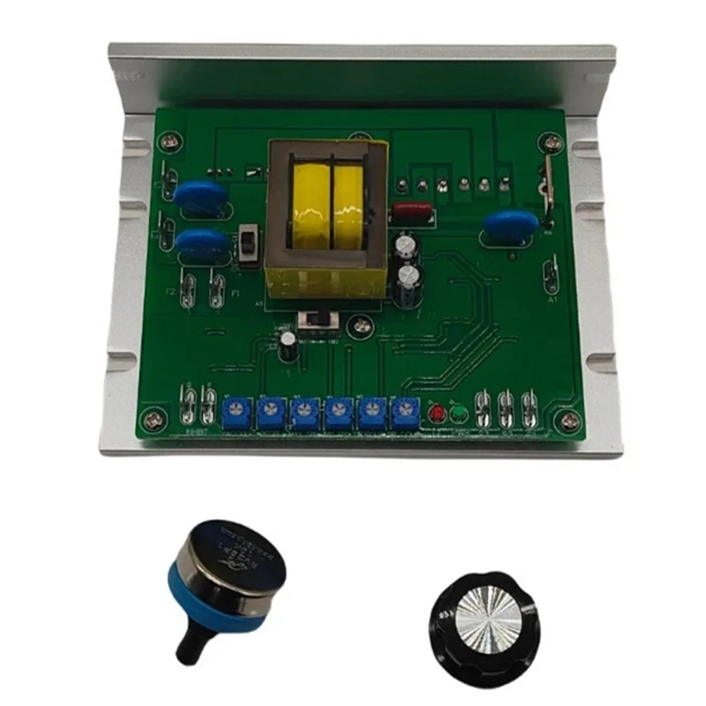 1Pc LKDR2415 Brushed Motor Driver 115V 230V 15A Controller For Permanent Magnet DC Motor Industrial Automation Control