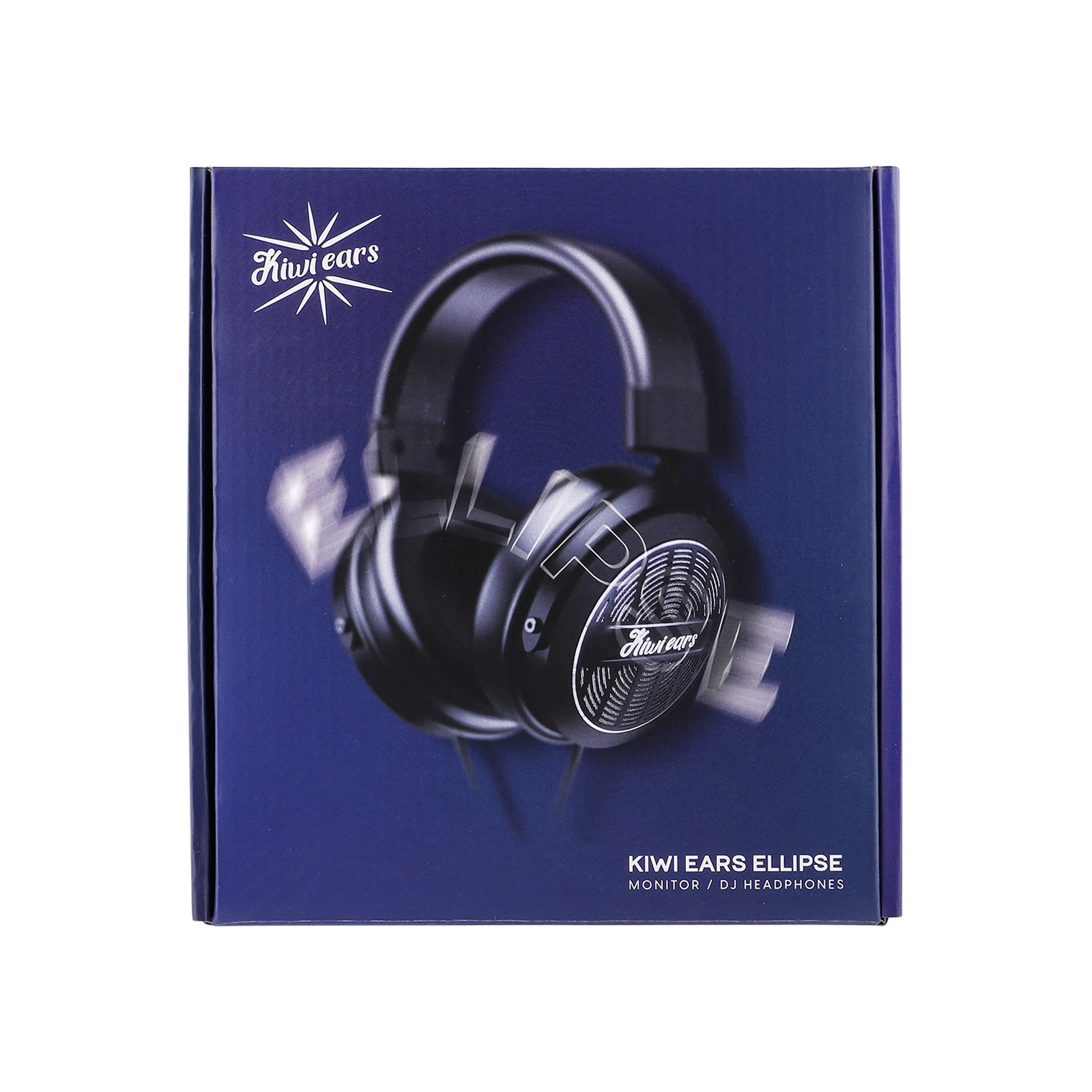 Linsoul Kiwi Ears Ellipse Dynamic Driver-Kopfhörer in Studioqualität mit komfortablem Design und aufsteckbarem Kabeldesign – Detail 9
