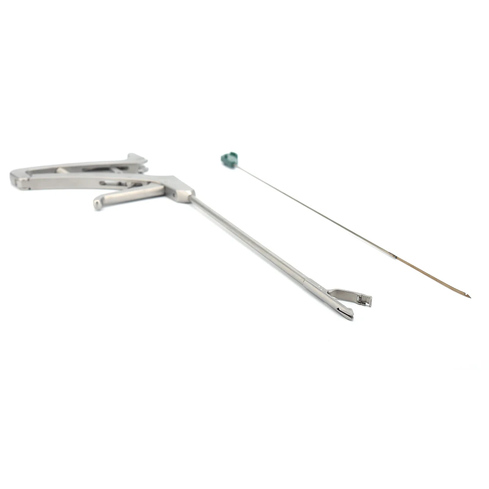 Scorpion Suture Passer Arthroscopic Instruments  shoulder scorpion Rotator Cuff  Passer Arthroscopy Suture Passer