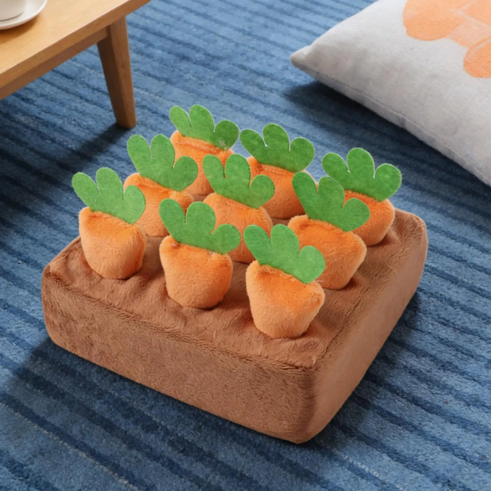 Thumbnail 3 - #20 Compare Puppy Feeding Mats Before You Buy