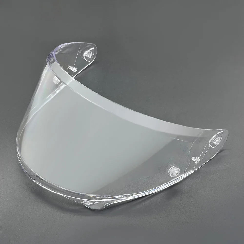 Rpha12 Carbon Visor for HJC HJ42 Rpha12 Visera Moto Interchangeable Face Shield Replacement Inner Coating Rpha 12 Carbon Lens