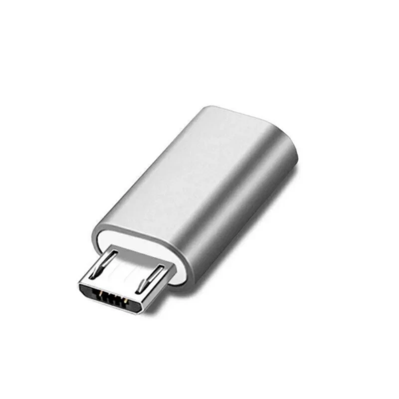 Speed USB to Type C Converter Multipurpose USB Adapter Charging Adapter for Efficient Data Transfer & Charging F19E