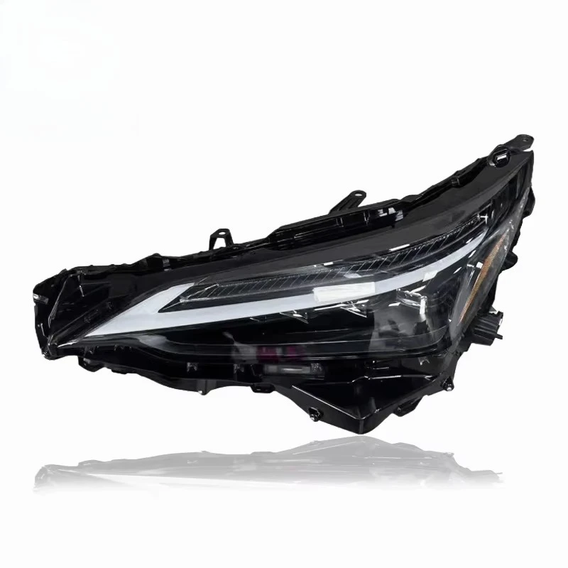 Suitable for NX260 NX350 2022-2025 High Configuration Matrix LED Headlight Auto Parts Genuine Car Front Headlamp