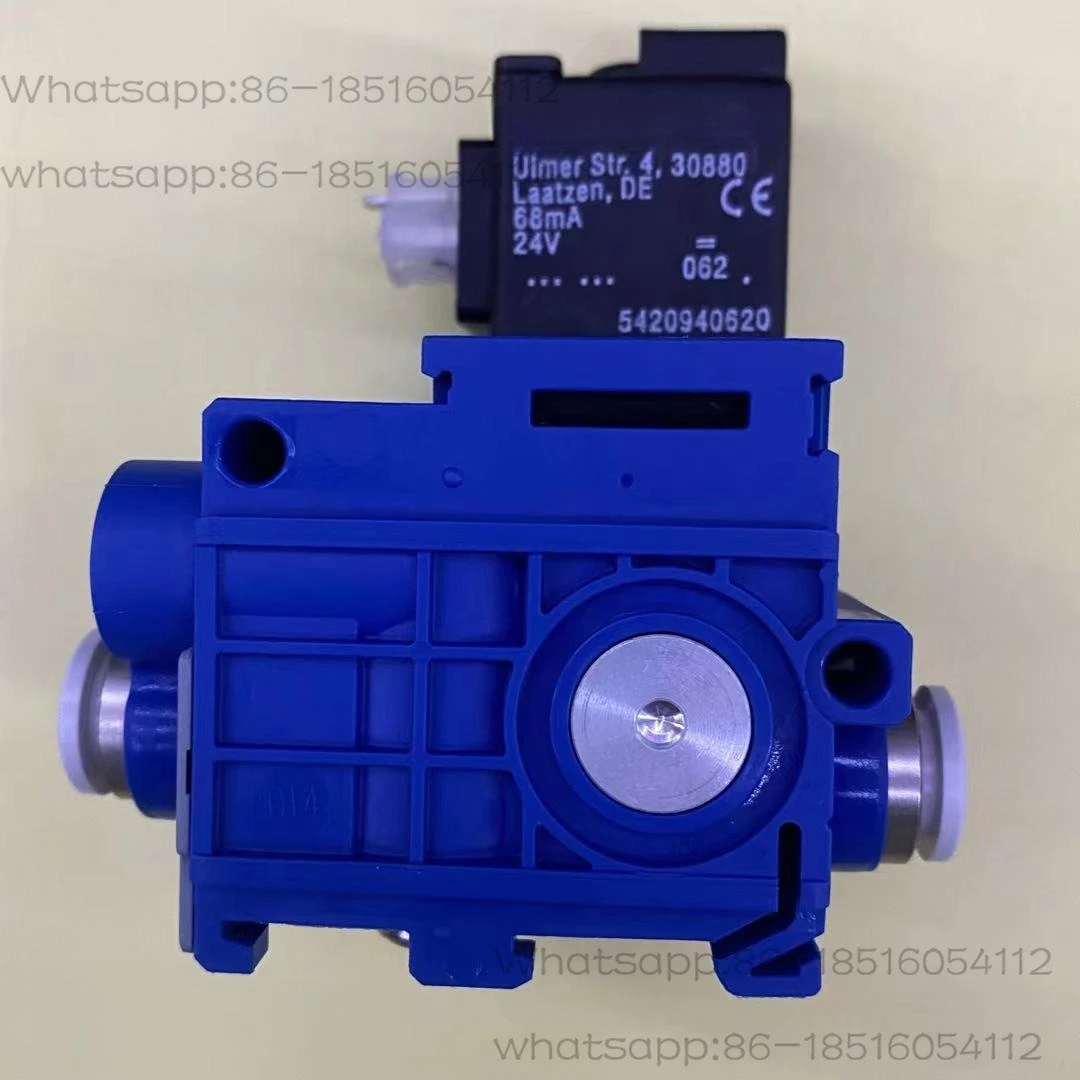 

5790069360 Special for Solenoid Valve Accessories
