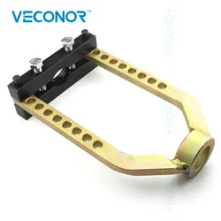 CV Joint Assembly Removal Tool Propshaft Separator Remover Splitter Tool Adjustable Universal CV Joint Puller