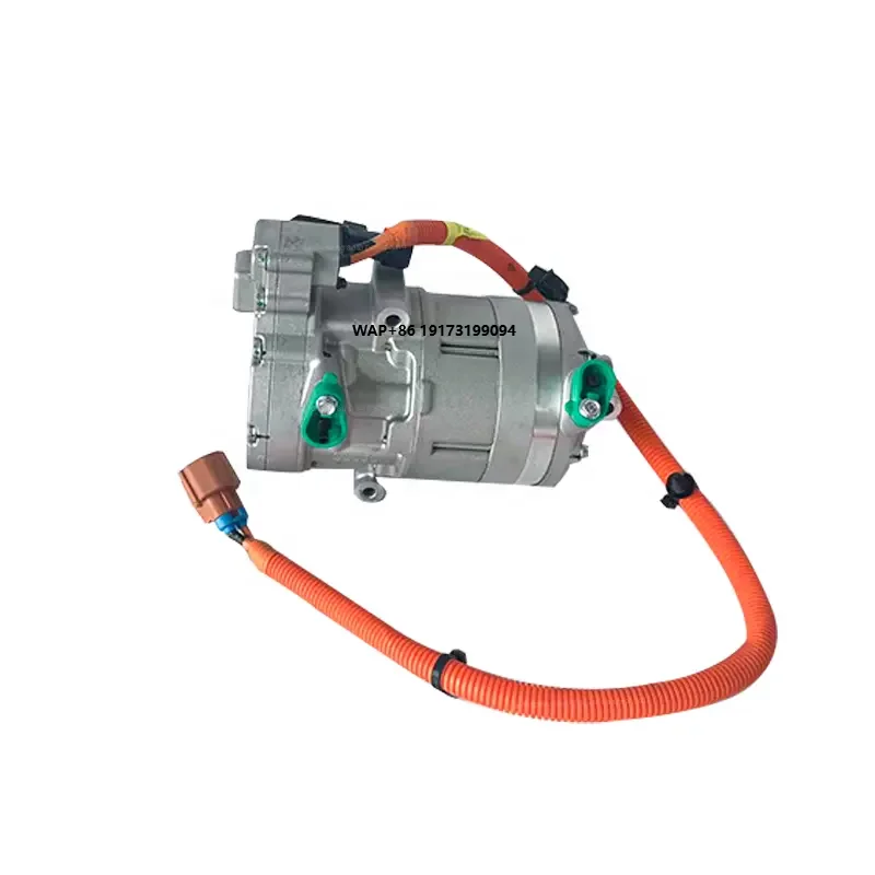 

High Performance Auto Parts for Model S 70 A/C Compressor 1028398-00-J Air Conditioning Compressor 1042442-00-M