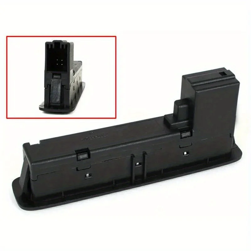 1Z0959769 for Volkswagen Passat B7 CC J-etta 5 MK5 Octavia Superb Yeti Main Seat Memory Control Switch Adjustment Button