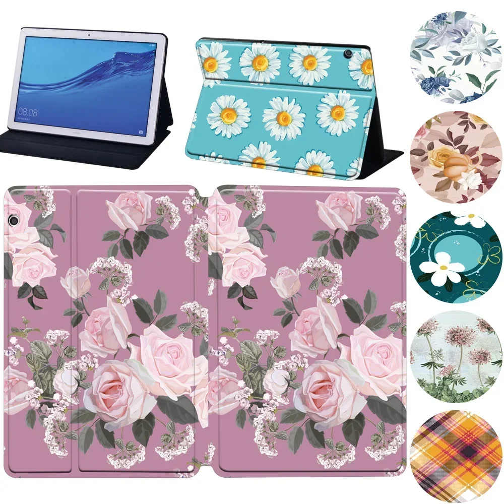 Tablet Case for Huawei MediaPad M5 Lite 10.1