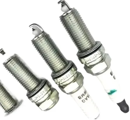 

Originele 4 Stuks Bougies Set Voor Chinese Chery A1 A3 A5 Tiggo Arrizo 1.6l Sqre4g16 Motor Auto Auto Onderdelen E4G16-3707110