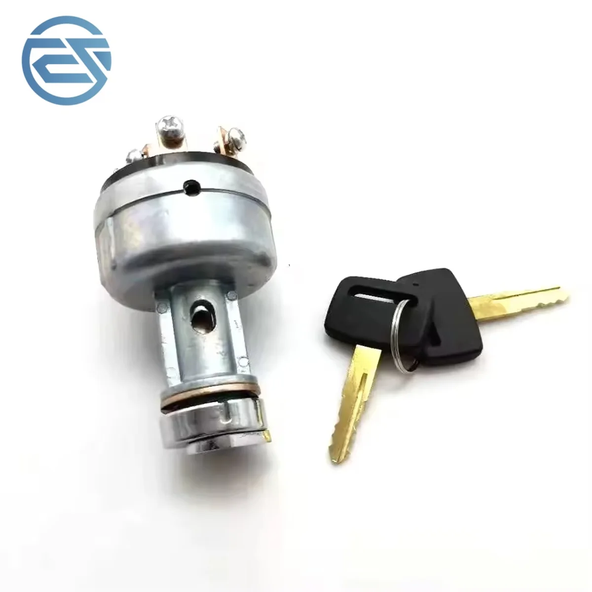 For Excavator Parts…