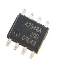 TLE4254GA TLE4254EJA 4254EJA SOP8 stock IC de bienvenido a consultar recto