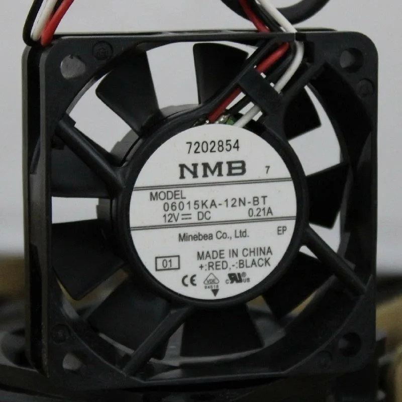 Nmb 06015KA-12N-BT … - image