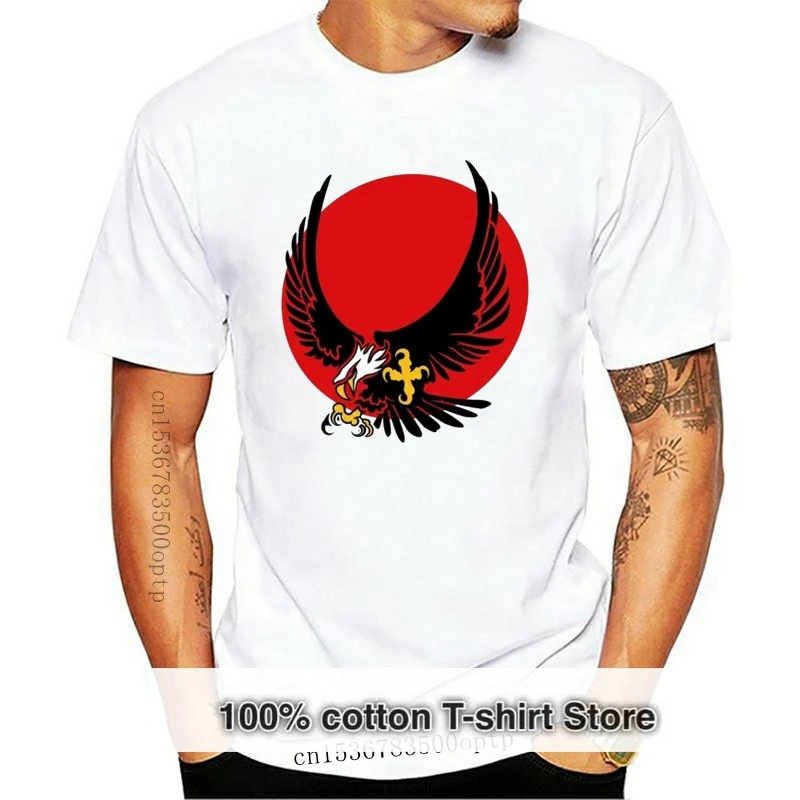 100% Cotton O-neck Custom Printed Tshirt Men T shirt Skystriker - Gi Joe Women T-Shirt