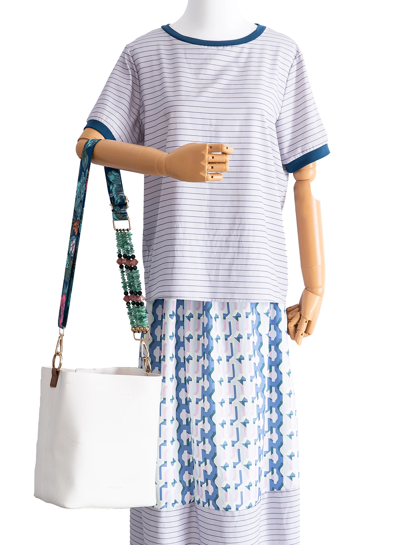 Belt  lady  bag  Chian Multi-functional Accessory High Quality Fashion Chain