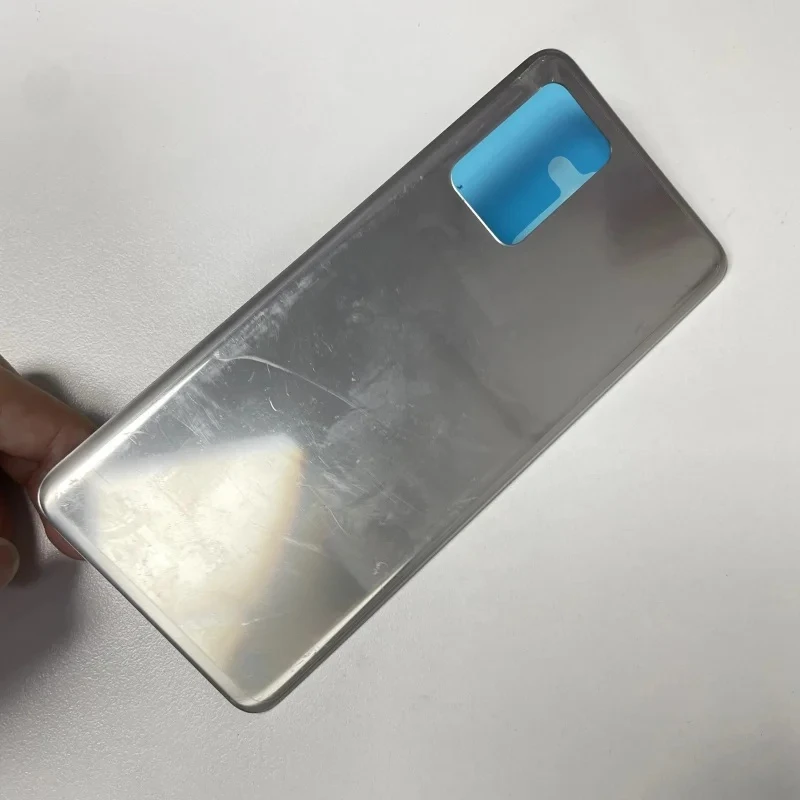 

Для Oppo A74 4G CHP2219 крышка батарейного отсека задняя крышка корпуса