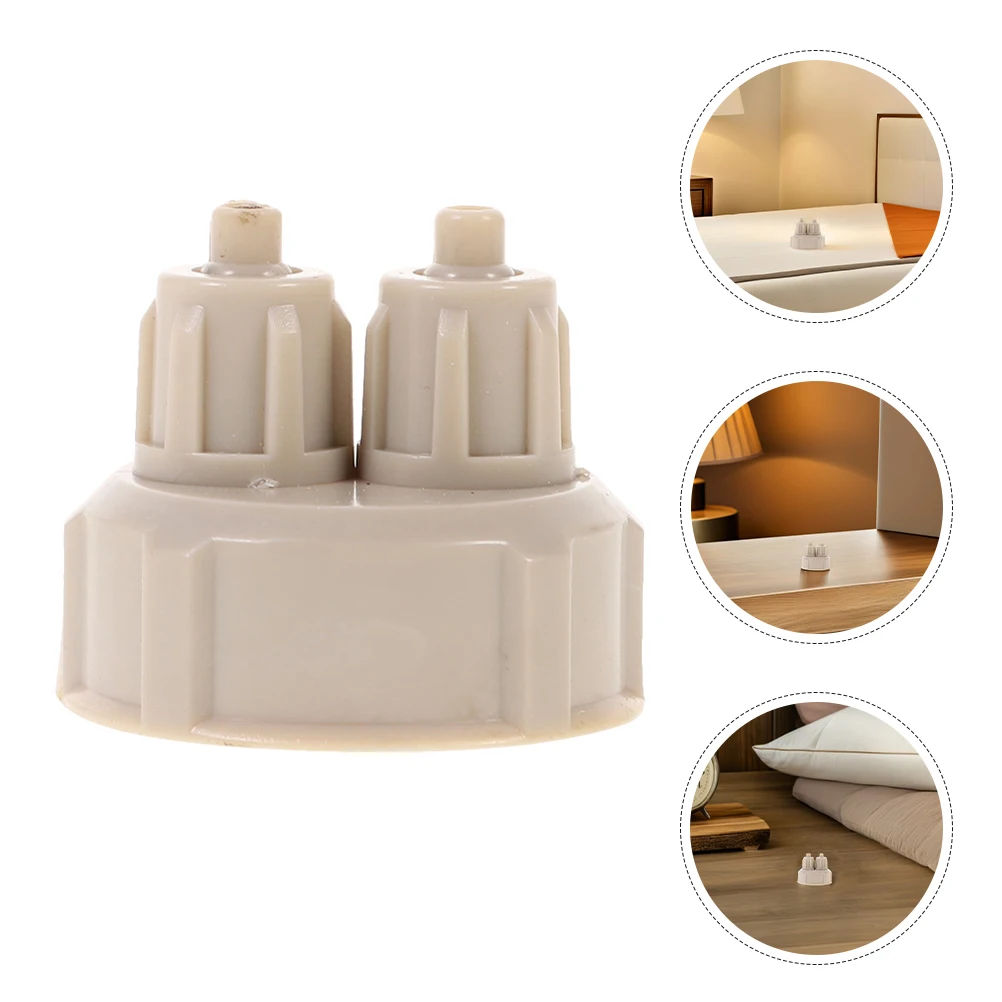 

8 pcs CO2 Generator Bottle Cap Fast-Tightening High-Pressure Resistant Aquarium Accessories Replacement Lid for DIY