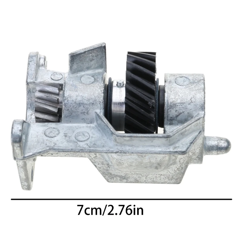 Multifuntional Kitchen Mixer Gear Assembly Replacement Part Mixer Repair Part Replacement Gear Suitable for WP240309-2 A0NC