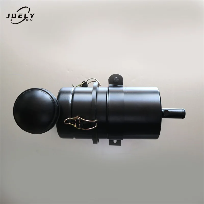

Air Filter for Vehicle-Mounted Piston Air Compressor High Performance Automotive Air Cleaner Element