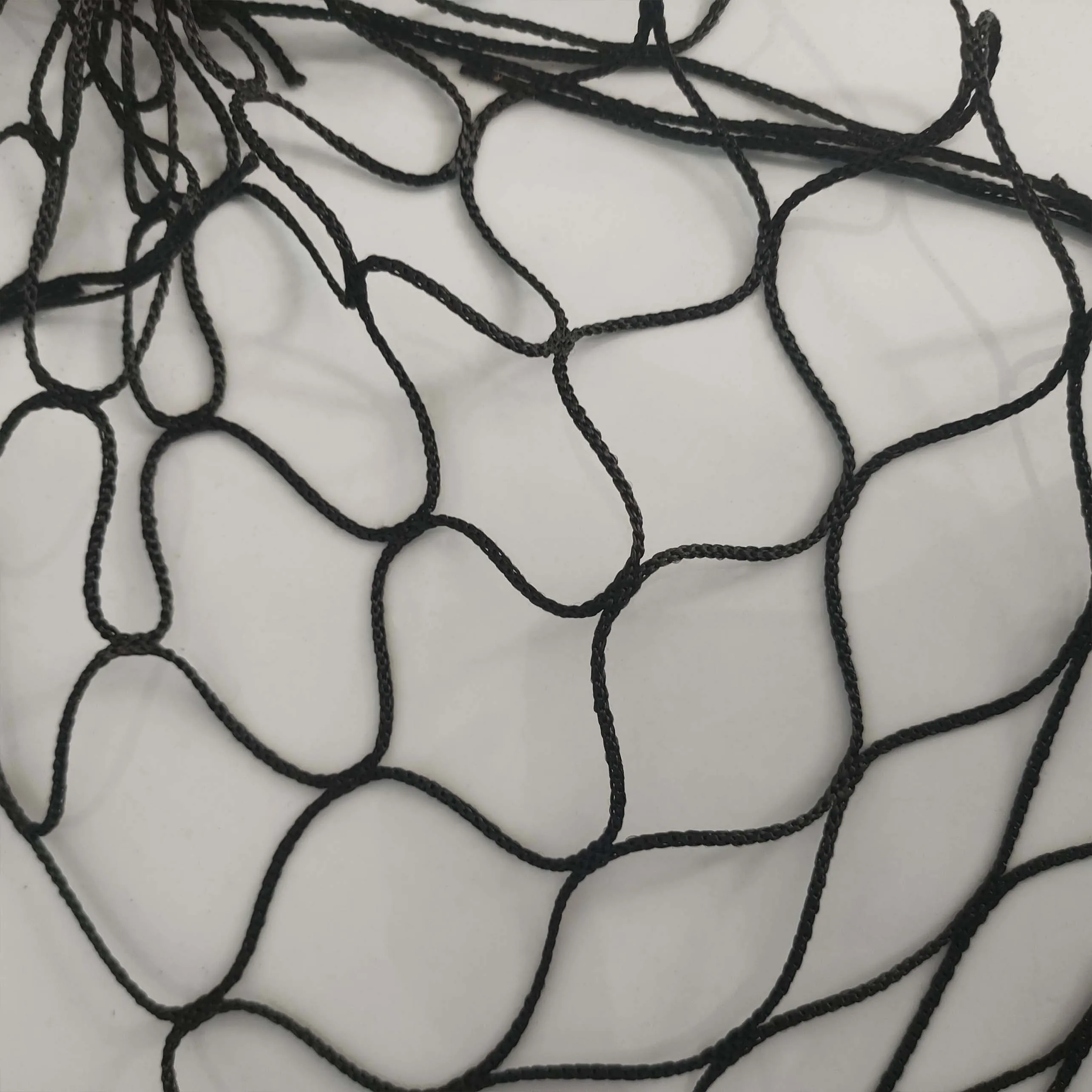 Target Latihan Sepak Bola Mini Lipat Kain Oxford Kemasan Logo Dapat Disesuaikan