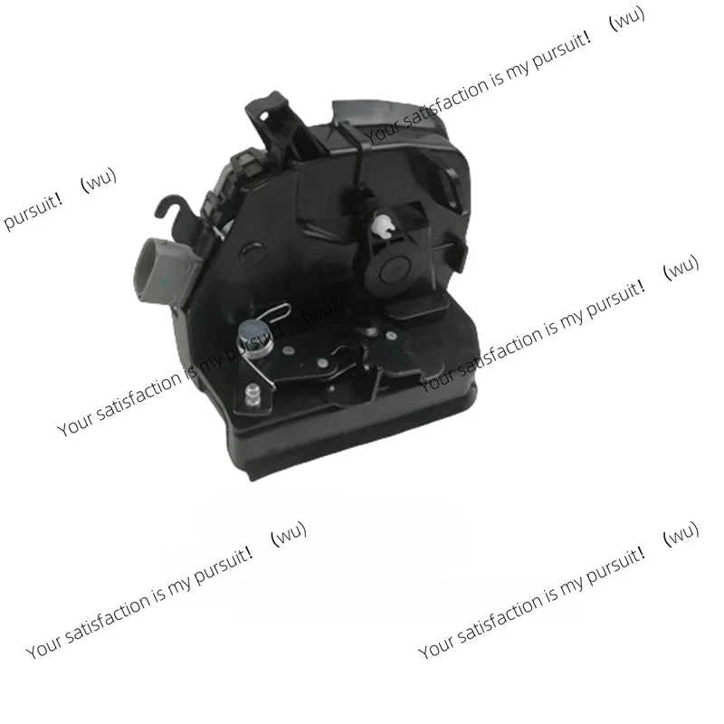 For BMW X5 e53 51228402601 51228402602 51218402537 51218402540 Front Right Door Power Lock Latch Actuator Mechanism