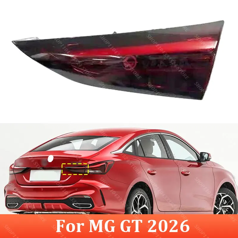 

Inner Tail Light For MG GT 2026 Tail Lamp Rear Taillight