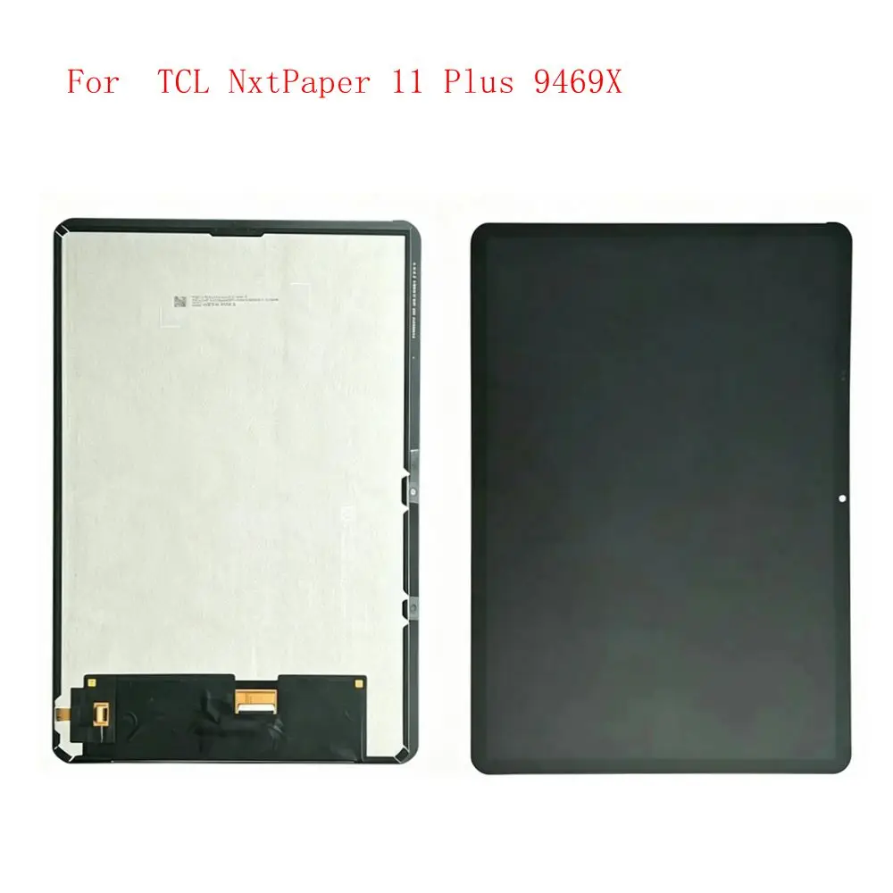 For TCL NxtPaper 11 Plus 9469X lcd screen digitizer touch glass full set display