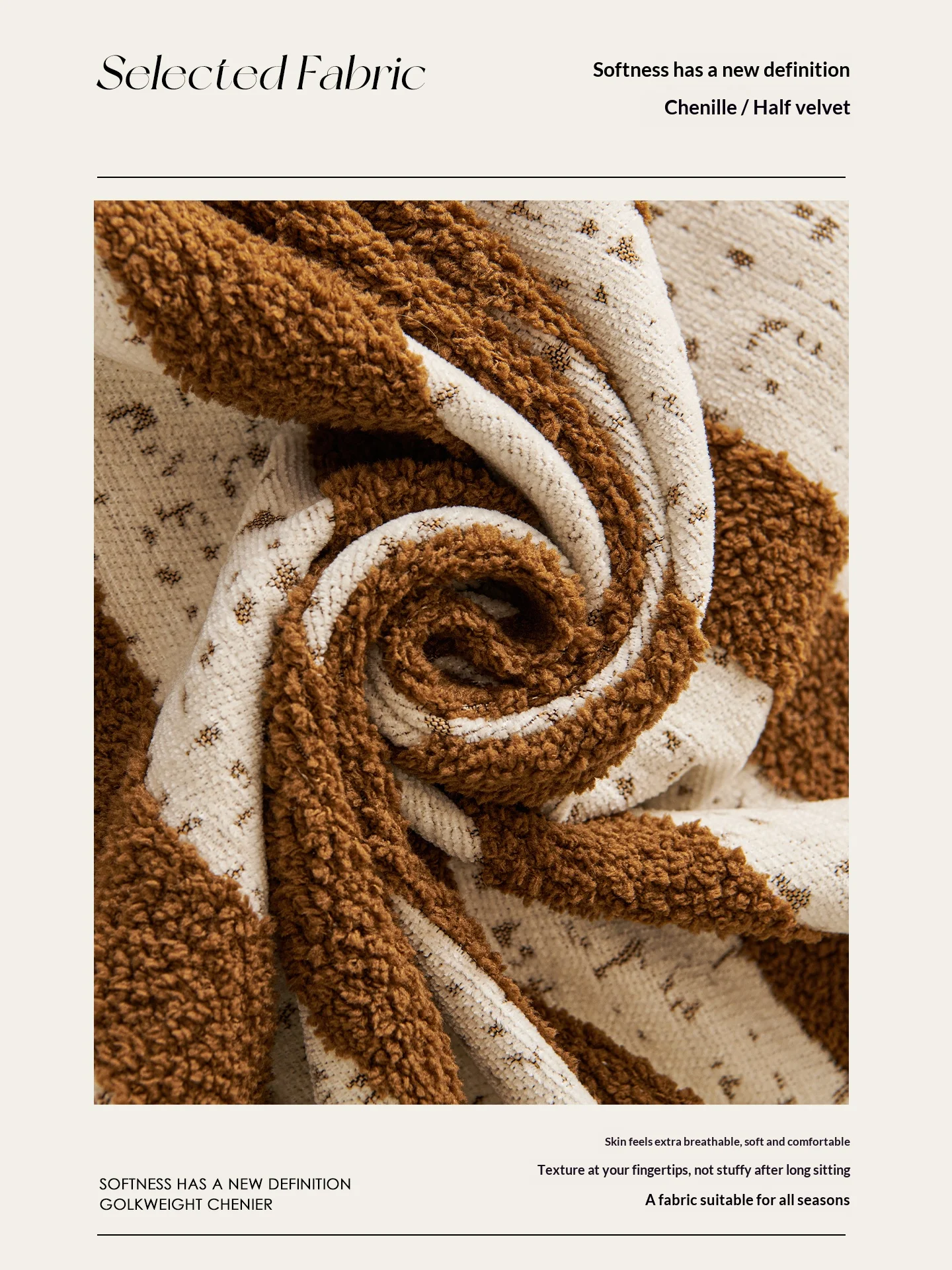 غطاء أريكة كلاسيكي مخطط متعدد الألوان من الشنيل غطاء كامل مقاوم للقطط غير قابل للانزلاق لشكل L ومقعد 2/3/4 #5