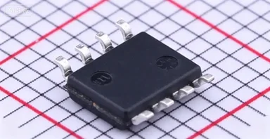 AD620ARZ-REEL Operational Amplifier Low Power High Accuracy Single AD620ARZ-REEL