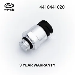 High quality air pressure sensor 98472891 4410441020 504255336