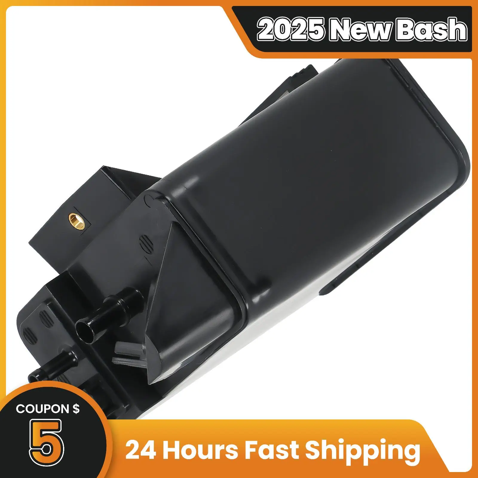 

Fuel Vapor Charcoal Canister For Nissan Pathfinder Vapor Canister 2005-2012
