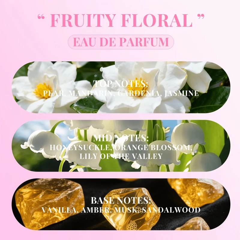 Profumo Rozino Jasmine Gardeni - Perfume Fragrance Enhancer recensione e prezzo