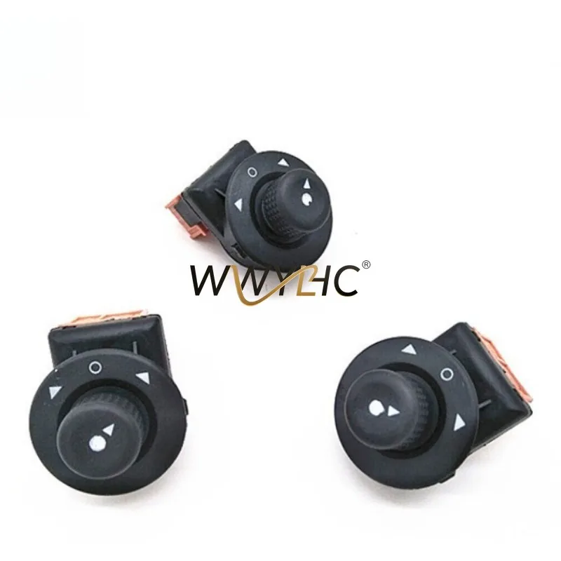 シトロエン-エリゼ-ピカソ-セナ-バックミラー-スイッチ-ボタン-バックミラー-スイッチ-oem-655424-に適しています。