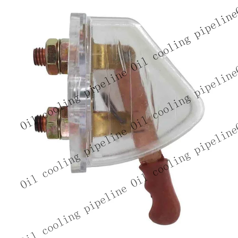 A+ 12v 24v Manual Battery Power Switch for Trucks and For Large Vehicle Use