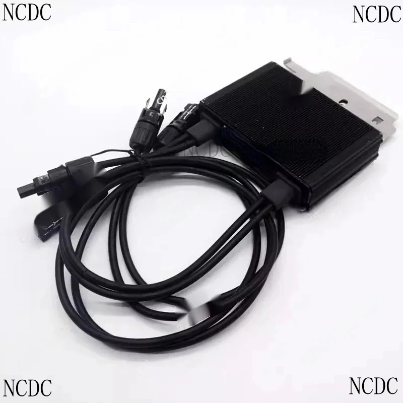 MPPT 370W Photovoltaic Power Optimizer
