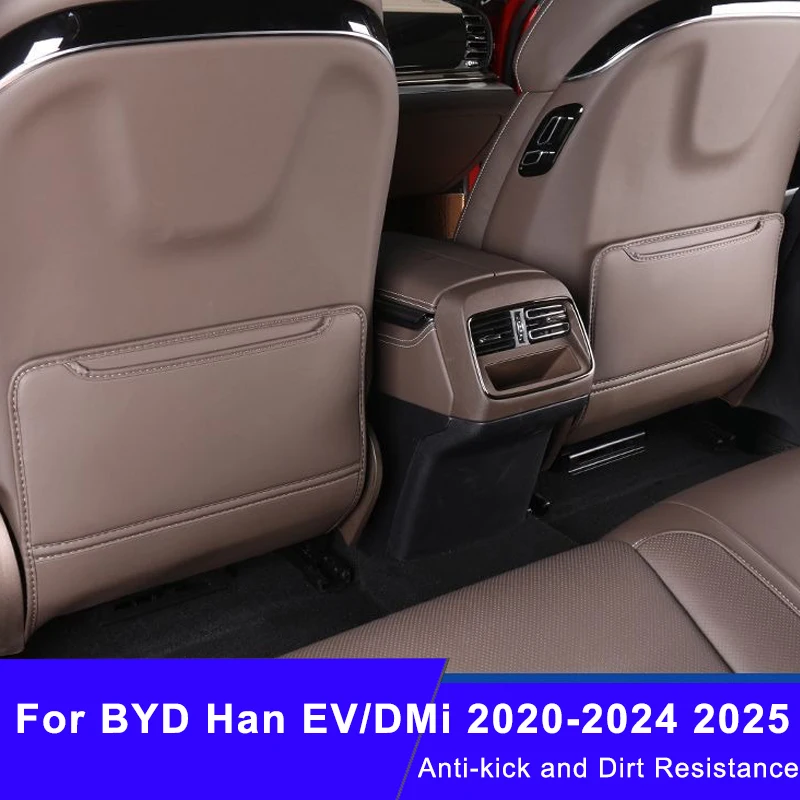 Car Seat Back Anti-…