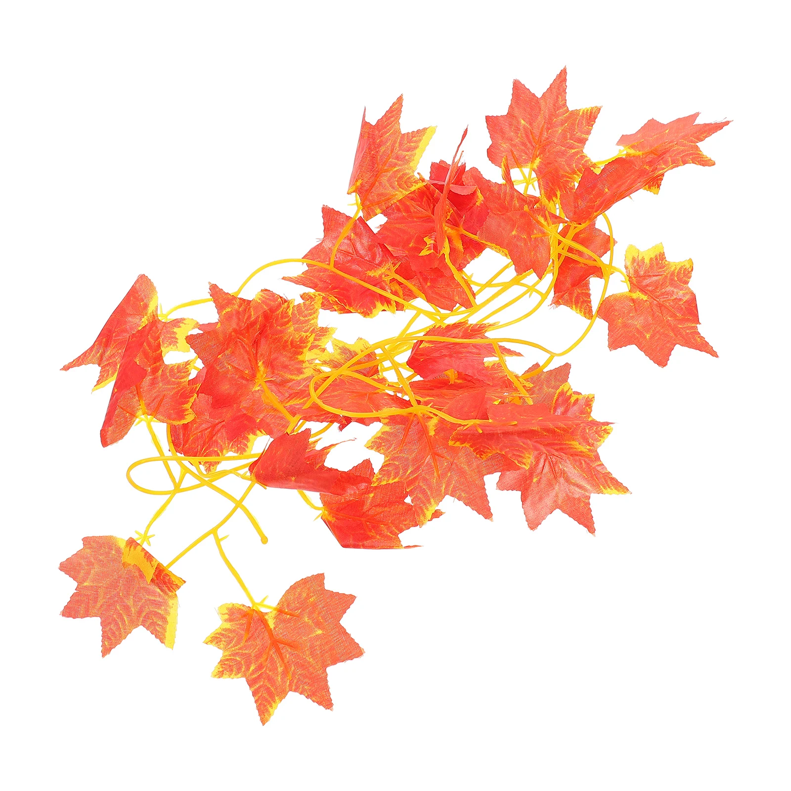 

Simulated Vine Plant Reptile Terrarium Decor Clear Texture Bright Color Safe Durable Easy Install Suction Cup Fish Tank