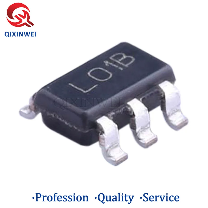 10 teile/los LP2980IM5-5.0/NOPB LP2980IM5 TI SOT-23-5