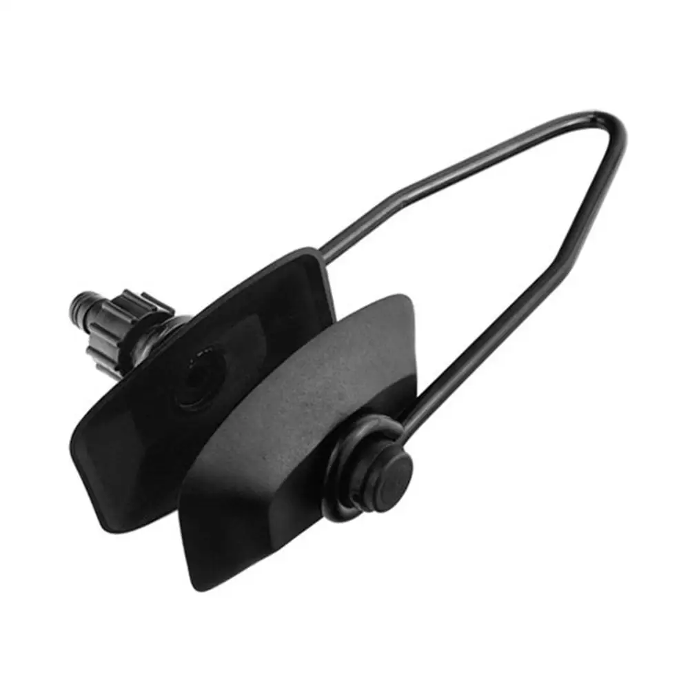 

Boats Motor Water Flush Ear Muffs Prevent-corrosion Motor Flusher For Quick Secure Connection Dropshipping