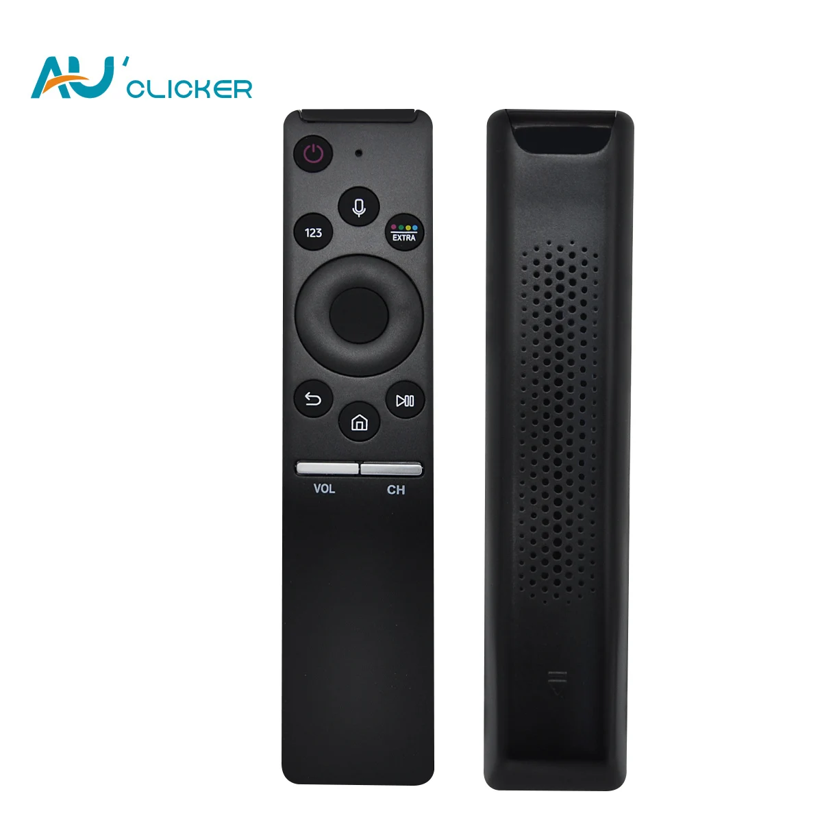 BN59-01292A TV Voice Remote Control BN59-01292 Remote Controls Smart Series For Samsung TV