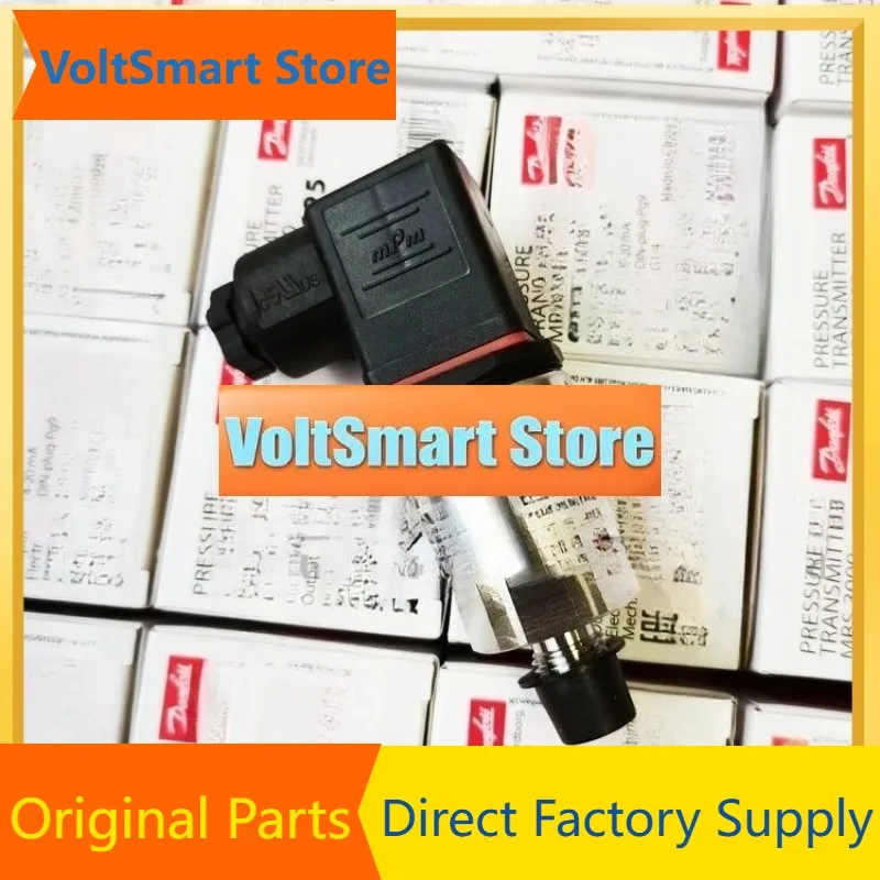 VoltSParts For Danfoss, Pressure Sensors, Pressure Transmitters MBS3000 060G1125 060G1102