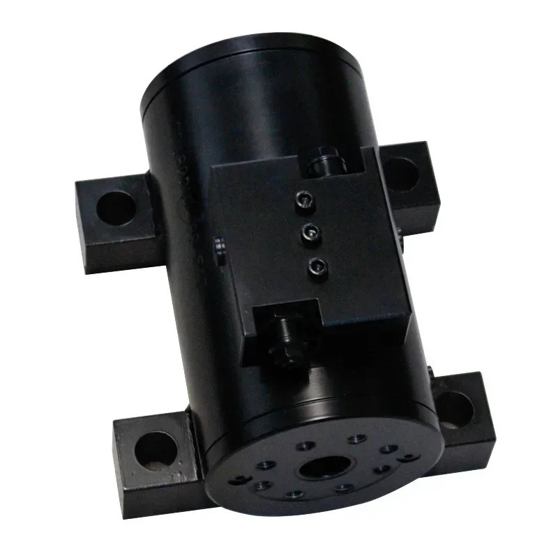 Hot selling 180-degree hydraulic rotary actuator for an aerial work truck Hot sales