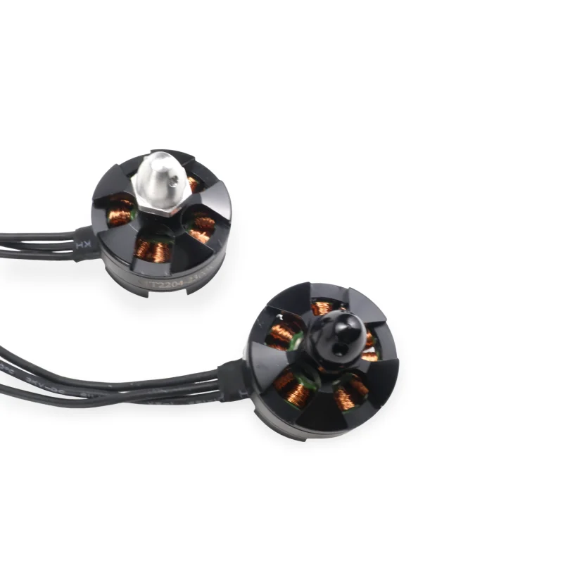 100% 새 상품 MT2204 2300KV 브러시리스 모터 2-3S 440g 추력 QAV250 FPV 레이싱 드론 미니 210 250 280 쿼드콥터 CW CCW DIY용
