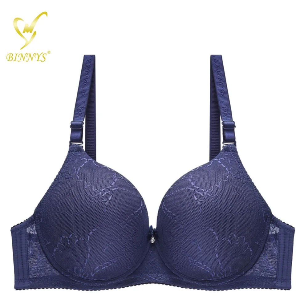 BINNYS Bra for Women D Cup Strapless Bra Seamless Sexy Lingerie and Ladies Plus Size Large with Extender Underwire