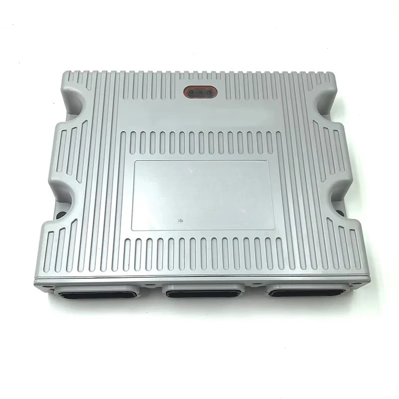 

R300LC-9S R300-9s R140W Excavator Spare Parts Control Unit Controller MCU Computer Board 21Q8-32180 21Q8-32521 21Q4-33100/01
