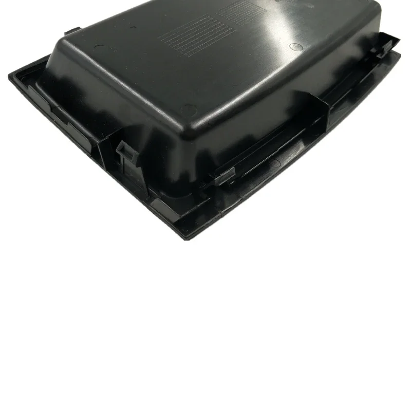 6Q0 858 719 A Centre Console Tray Storage Compartment Shelf with Rubber Insert For VW Polo 9n 2002-2008 6Q0858719A