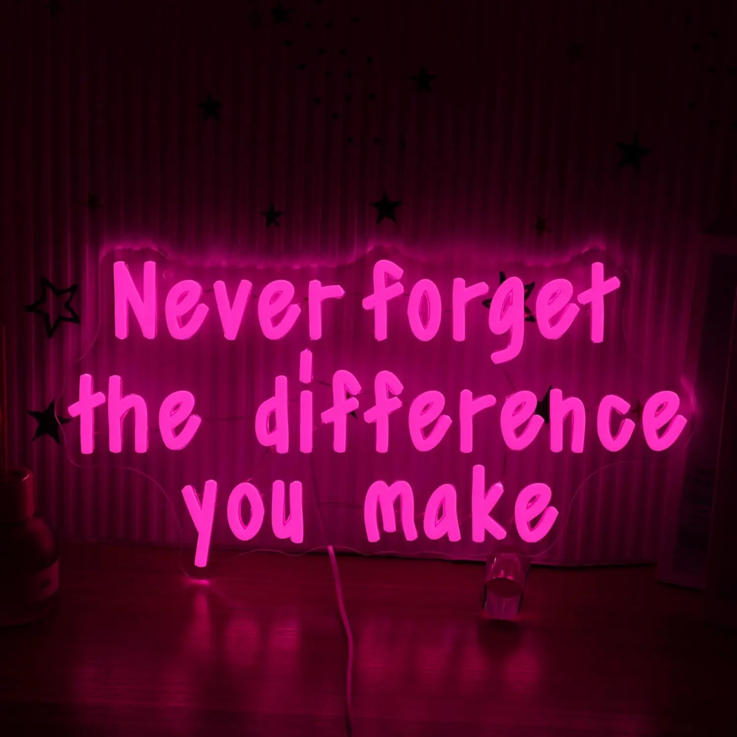 letrero-de-neon-con-la-frase-never-forget-the-difference-you-make-luz-led-alimentada-por-usb-para-decoracion-de-aulas-fiestas-gimnasios-dormitorios-luz-de-pared-artistica