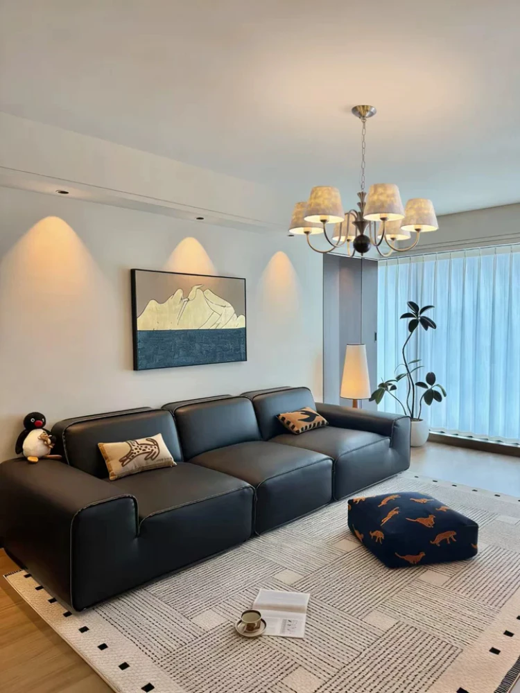 Shell pendant lamp, French living room light, high-end antique style, high-end warm bedroom, dining room, main light, hall light